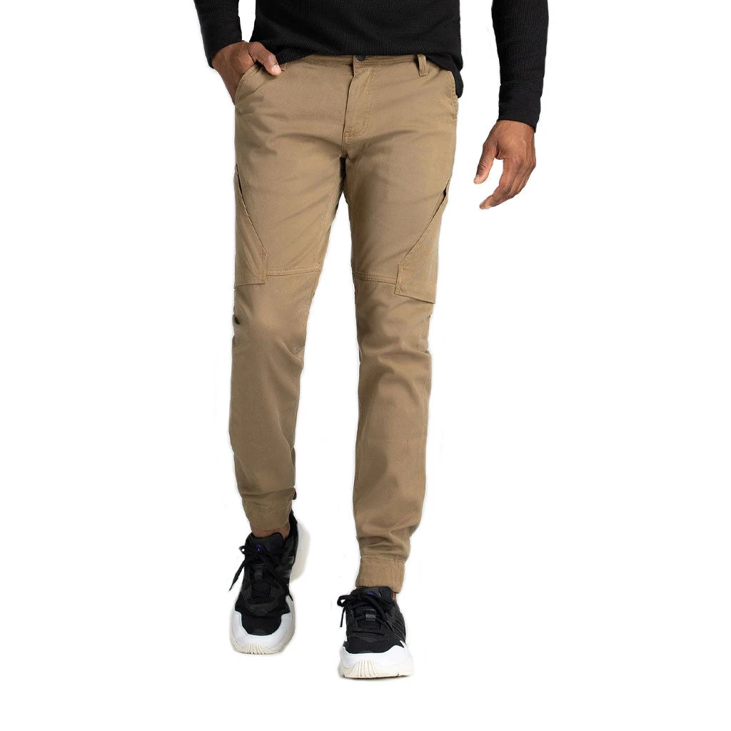 Live Free Adventure Pant (Herre) - Bilde 3