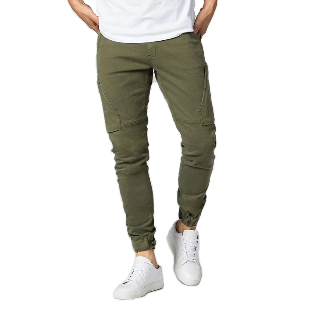 Live Free Adventure Pant (Herre) - Bilde 2