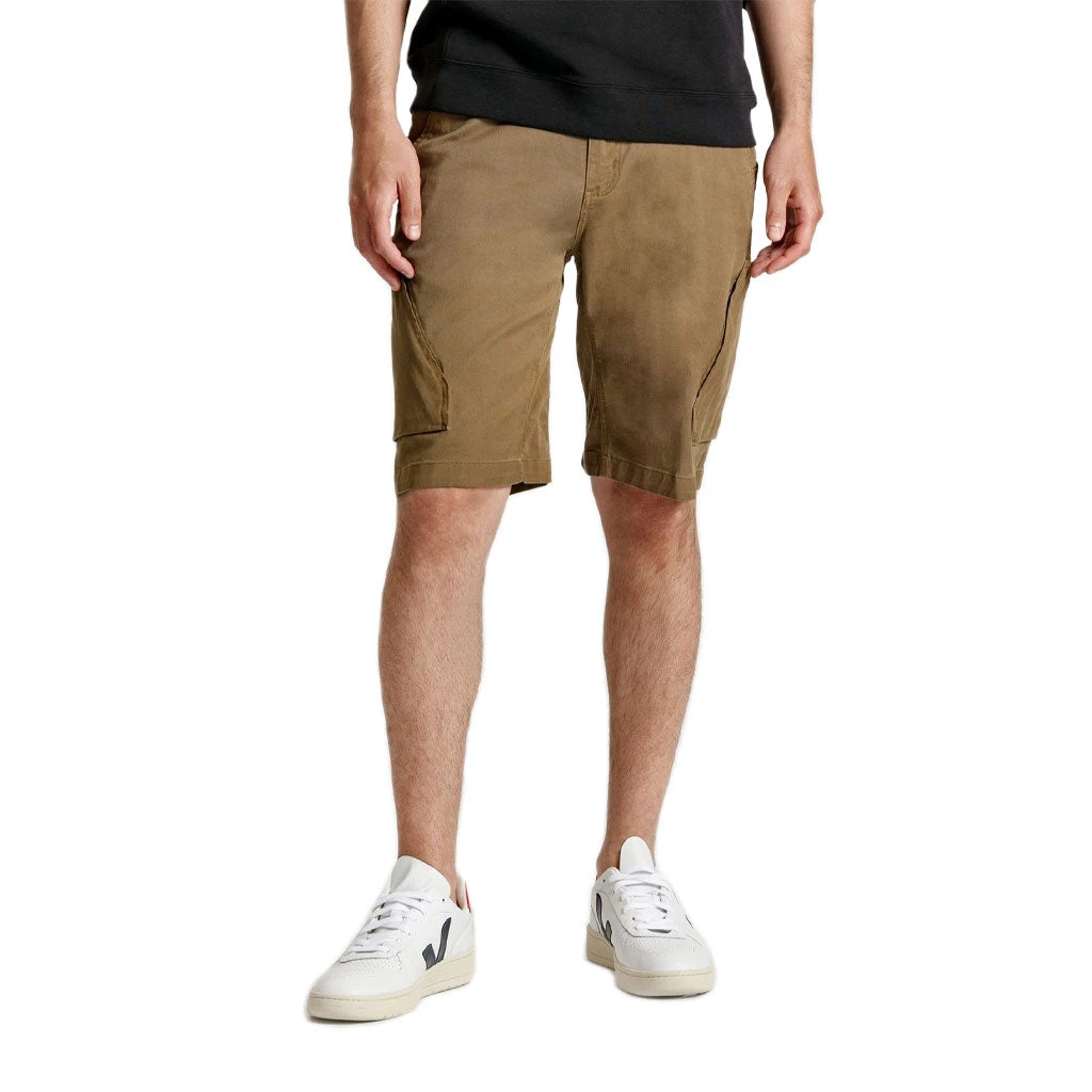 Live Lite Adventure Shorts Reiseshorts (Herre)