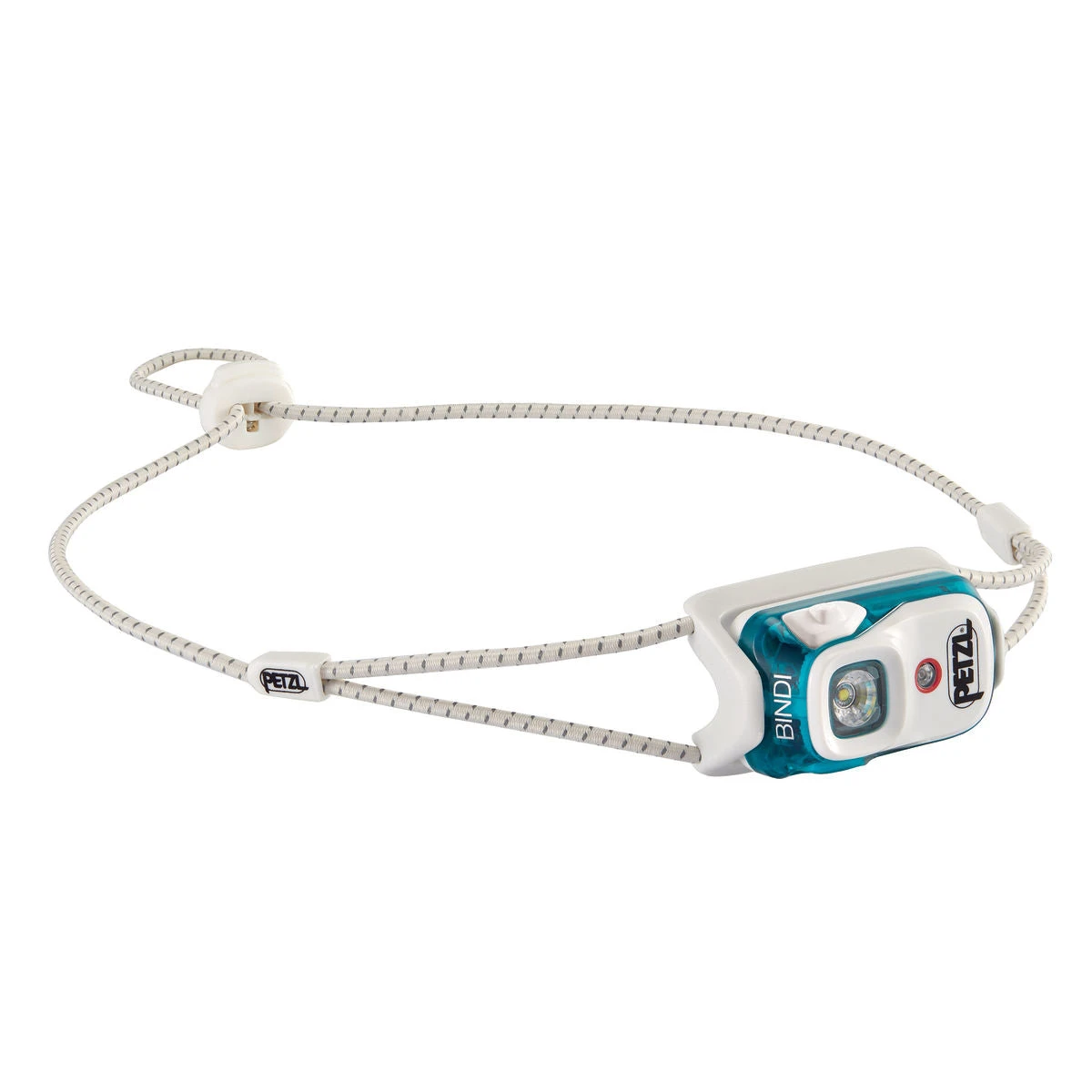 Petzl Bindi Ultrakompakt Hodelykt (200 Lumen)