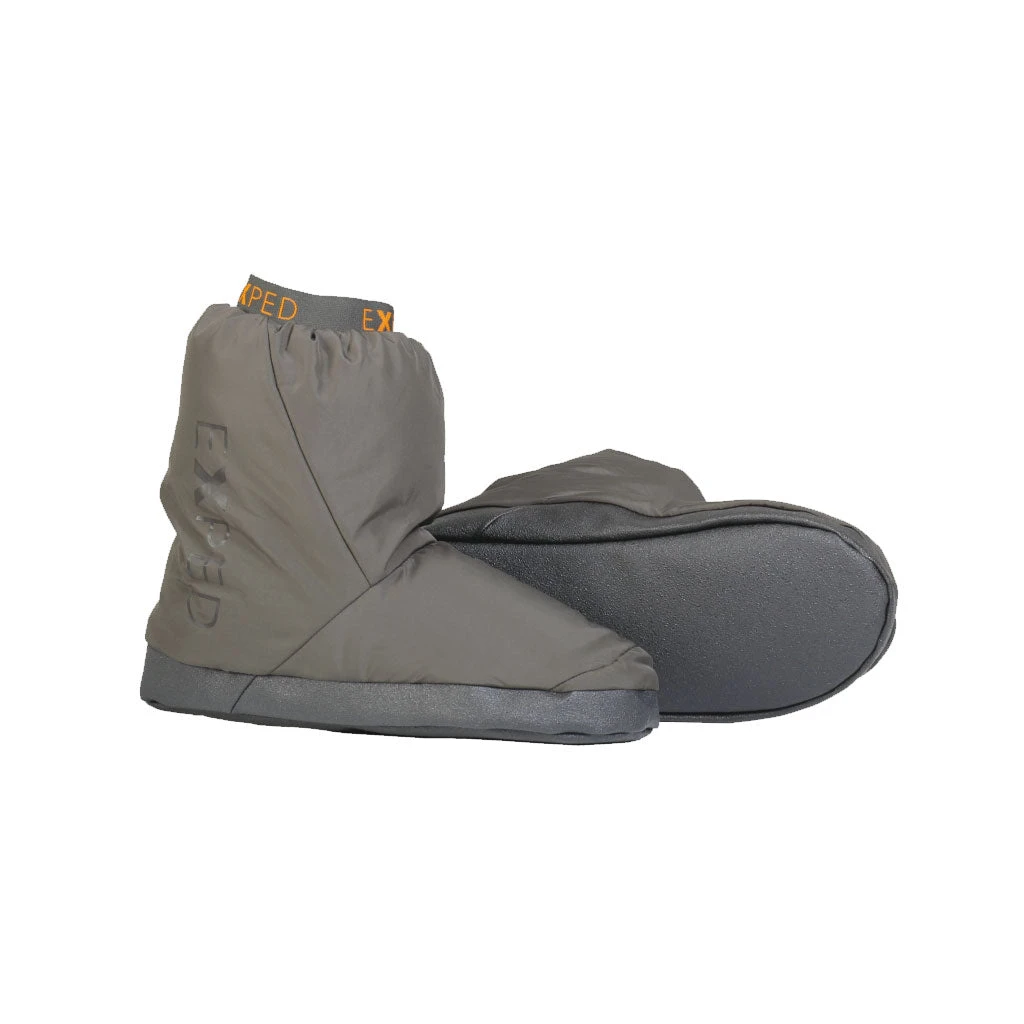 Exped Camp Booty Turtøfler - Bilde 2