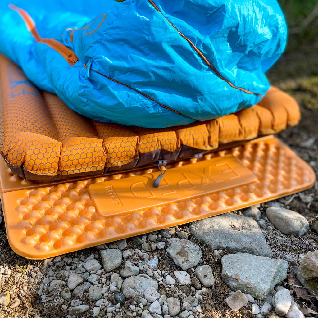 Exped FlexMat Liggeunderlag - Bilde 9