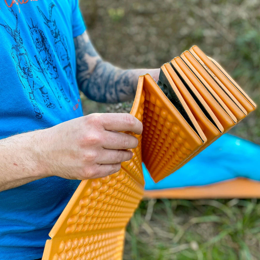 Exped FlexMat Liggeunderlag - Bilde 7