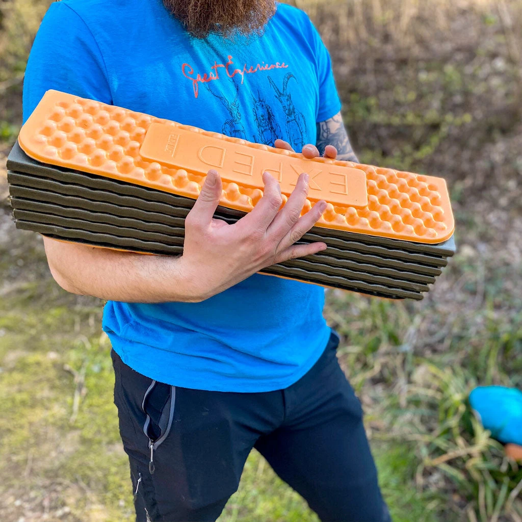 Exped FlexMat Liggeunderlag - Bilde 6