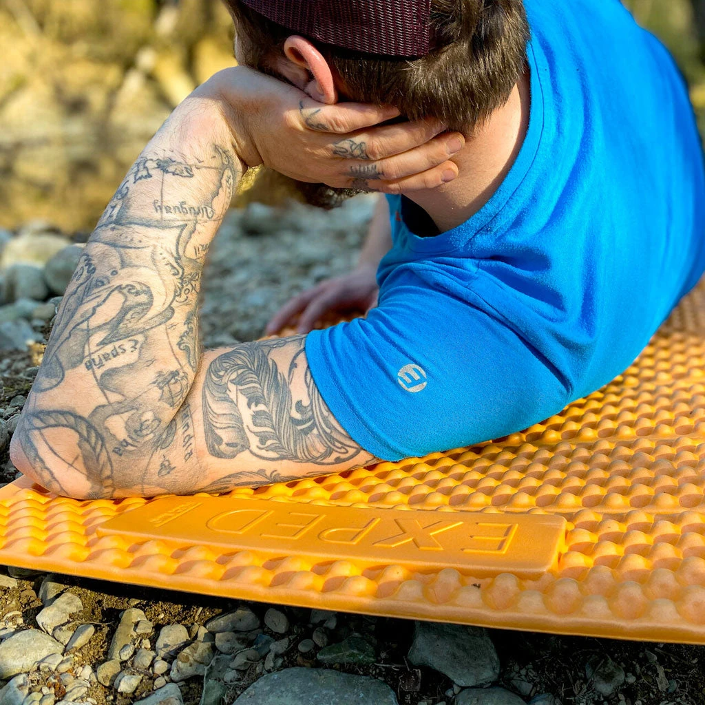 Exped FlexMat Liggeunderlag - Bilde 8