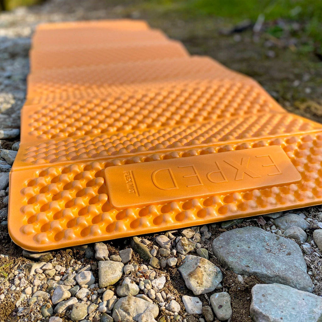 Exped FlexMat Liggeunderlag - Bilde 5