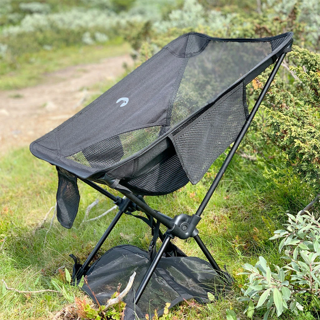 Turstol (sammenleggbar M/ Truge) - Bilde 3