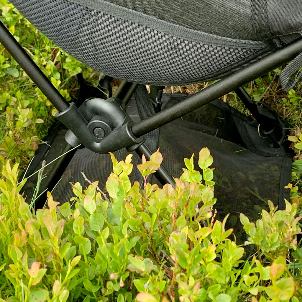 Turstol (sammenleggbar M/ Truge) - Bilde 4