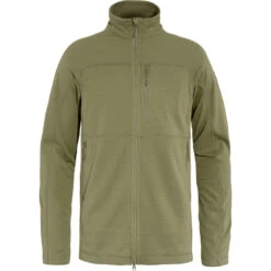 Abisko Lite Fleece Jacket (Herre)