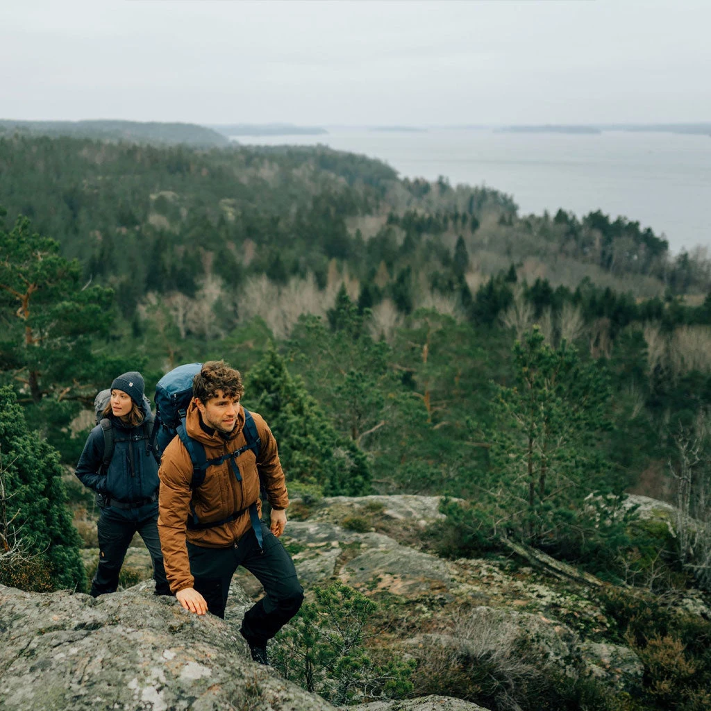 Keb Turbukse Regular (Herre) - Bilde 7