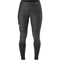 Abisko Trekking Turtights Dame
