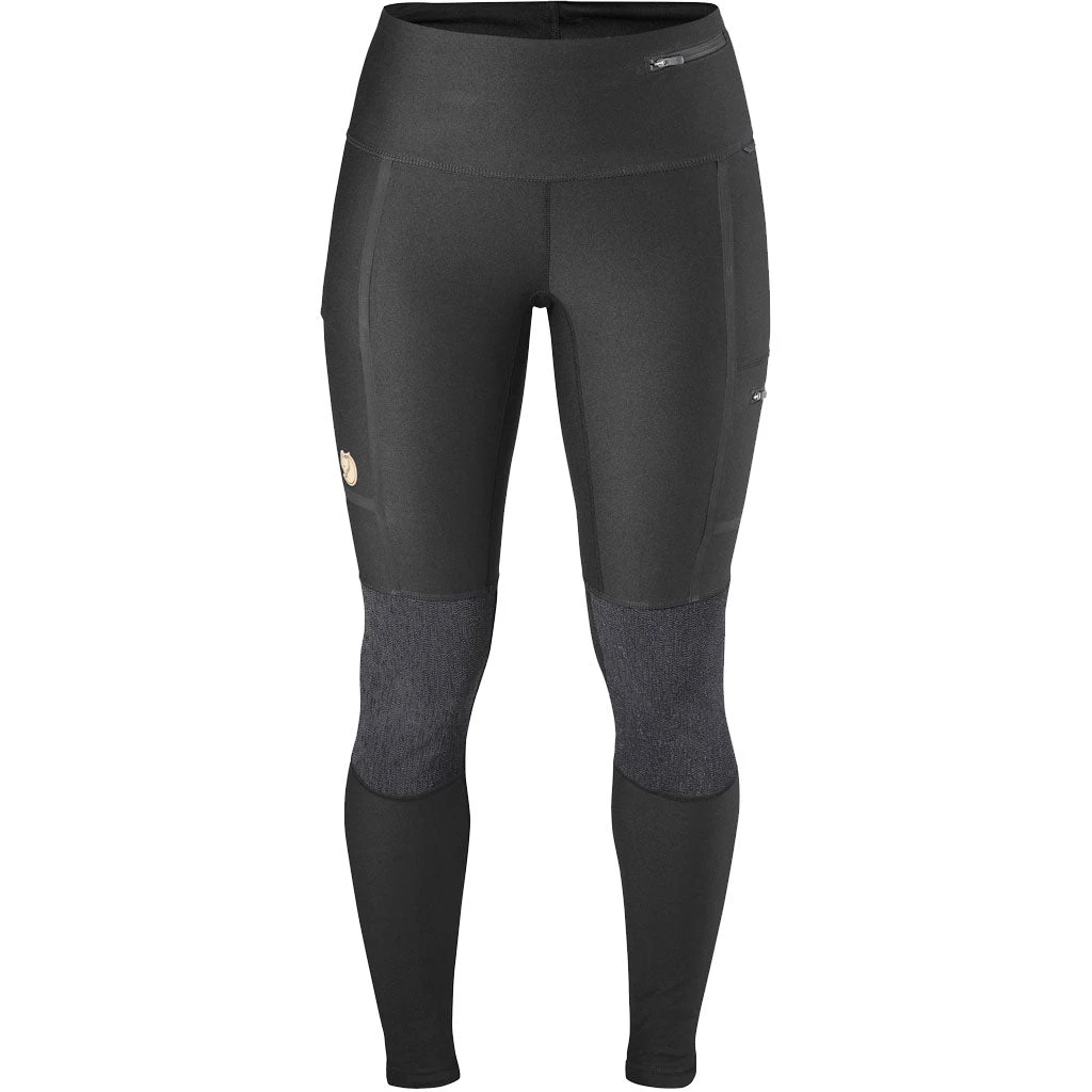 Abisko Trekking Turtights Dame