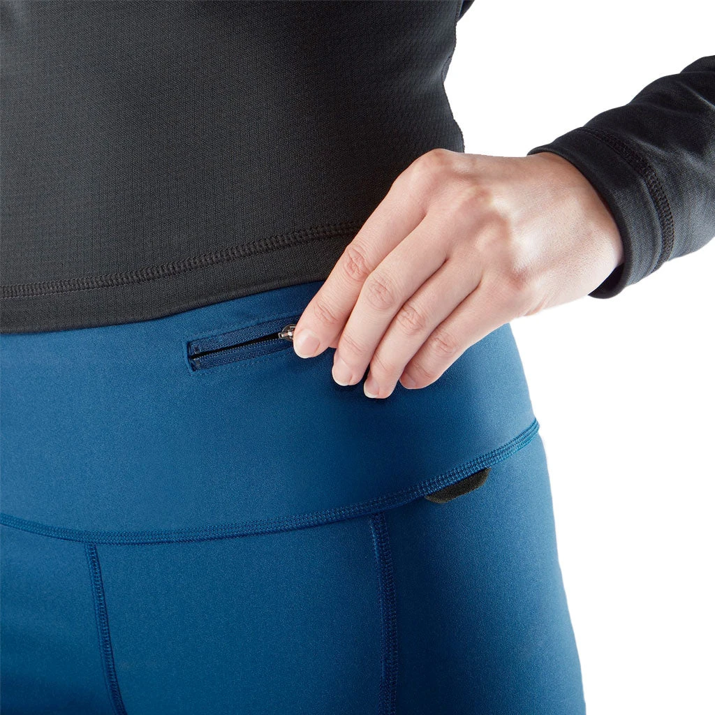 Abisko Trekking Turtights Dame - Bilde 7