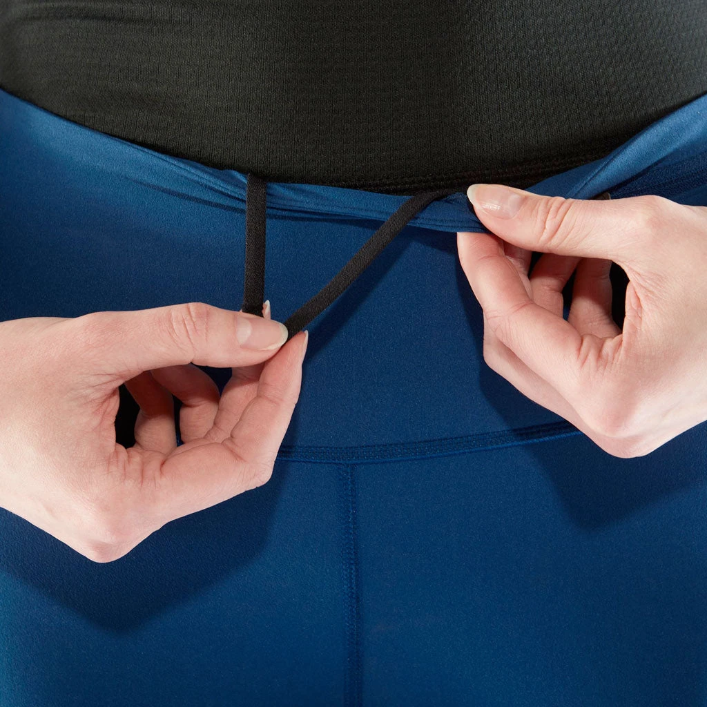 Abisko Trekking Turtights Dame - Bilde 9