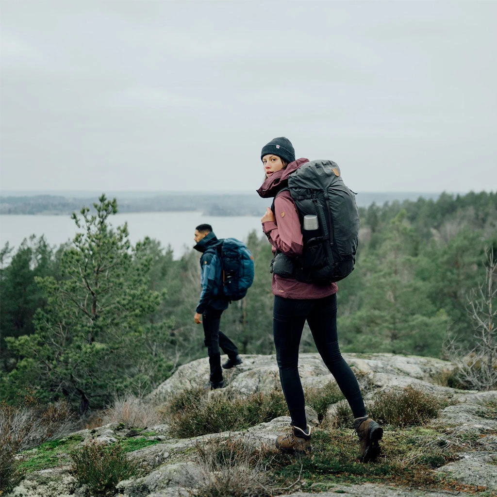 Abisko Trekking Turtights Dame - Bilde 10