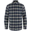 Övik Heavy Flanellskjorte Herre