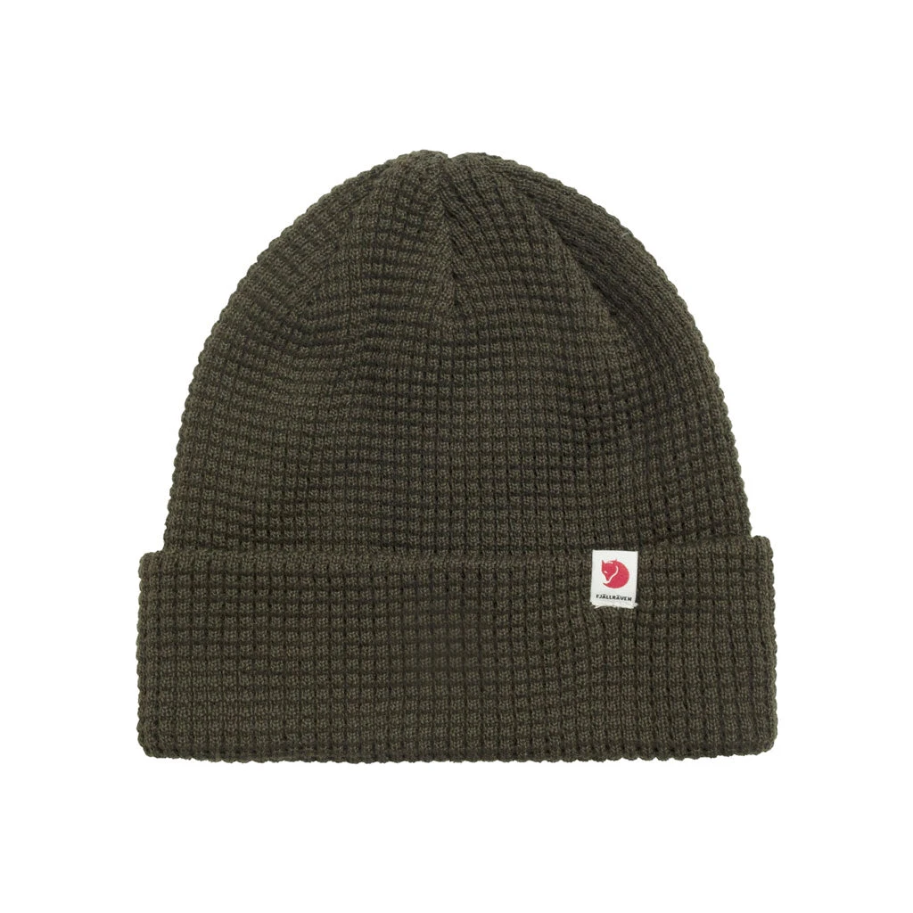 Tab Hat Strikkelue - Bilde 4