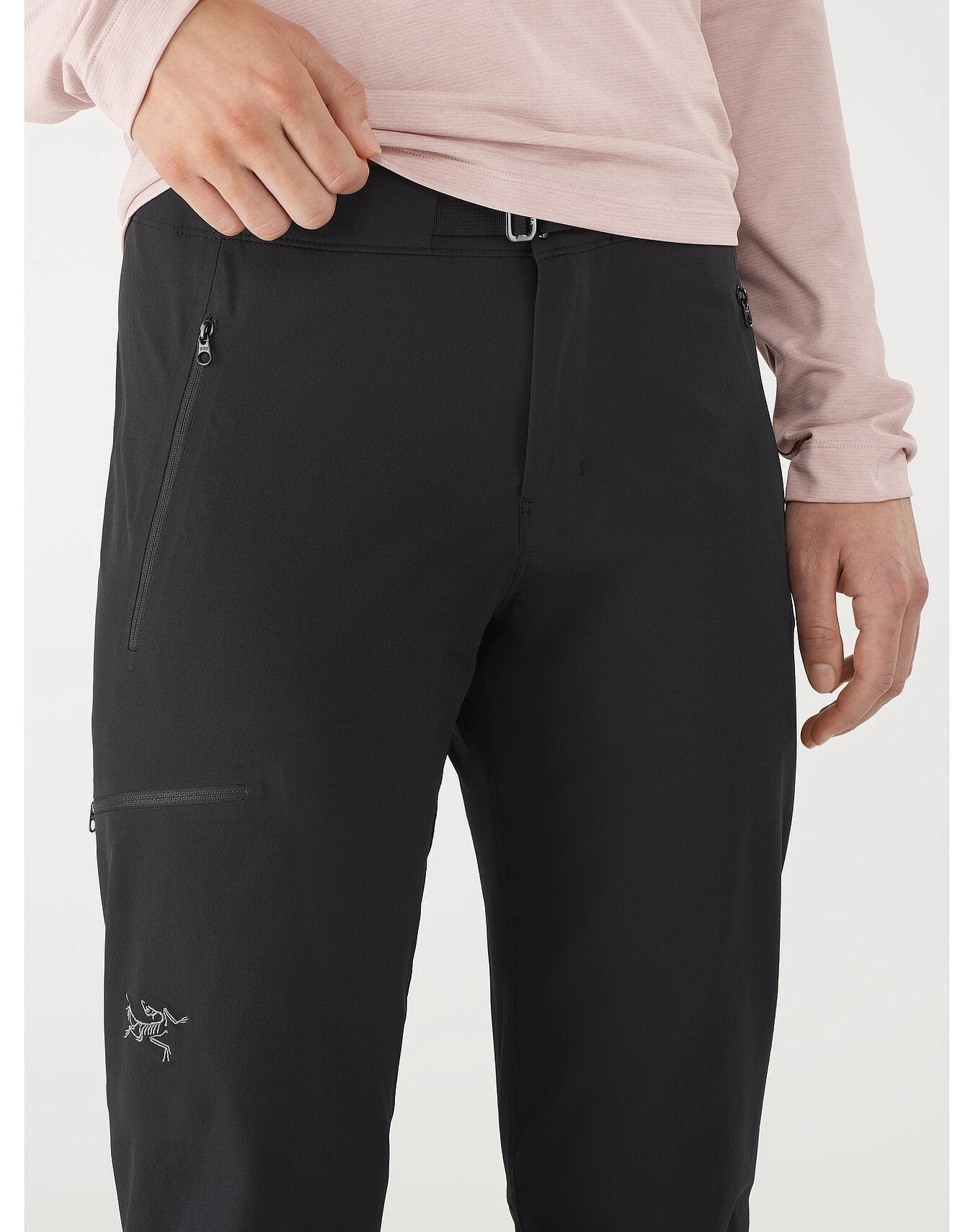 Arcteryx Gamma LT Pant Dame - Bilde 3