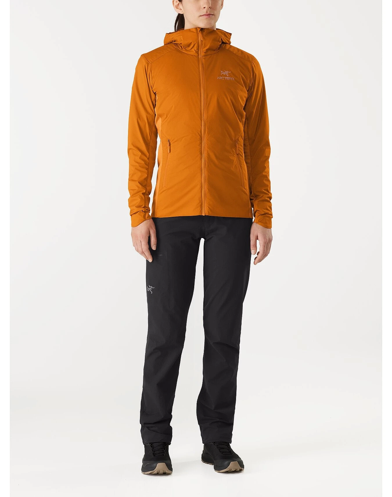 Arcteryx Gamma LT Pant Dame - Bilde 7
