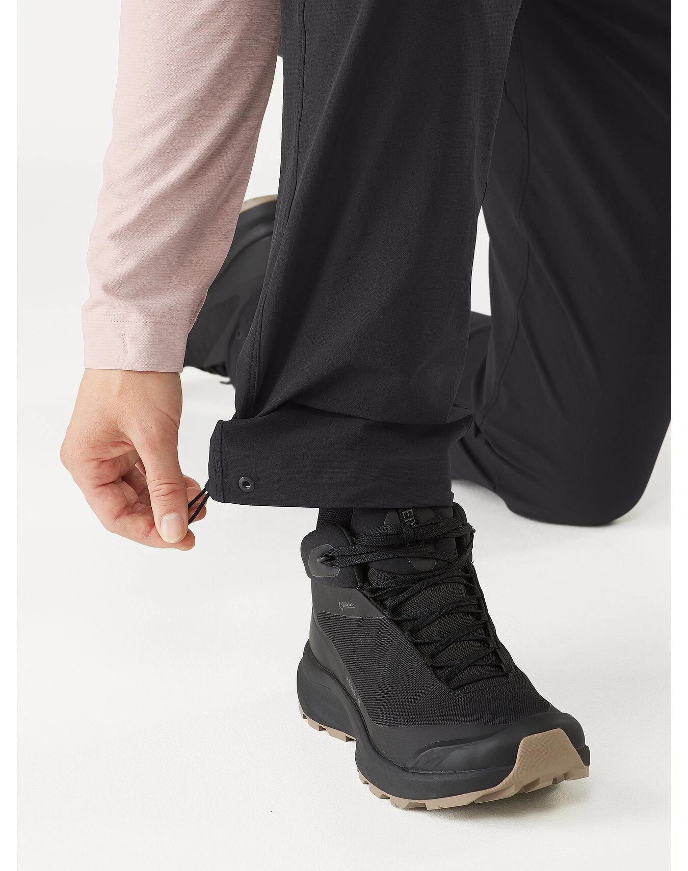 Arcteryx Gamma LT Pant Dame - Bilde 2