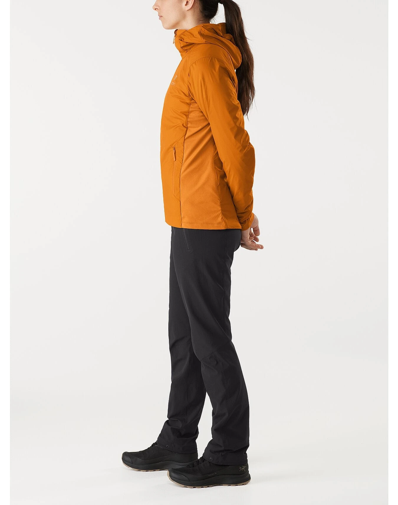 Arcteryx Gamma LT Pant Dame - Bilde 6