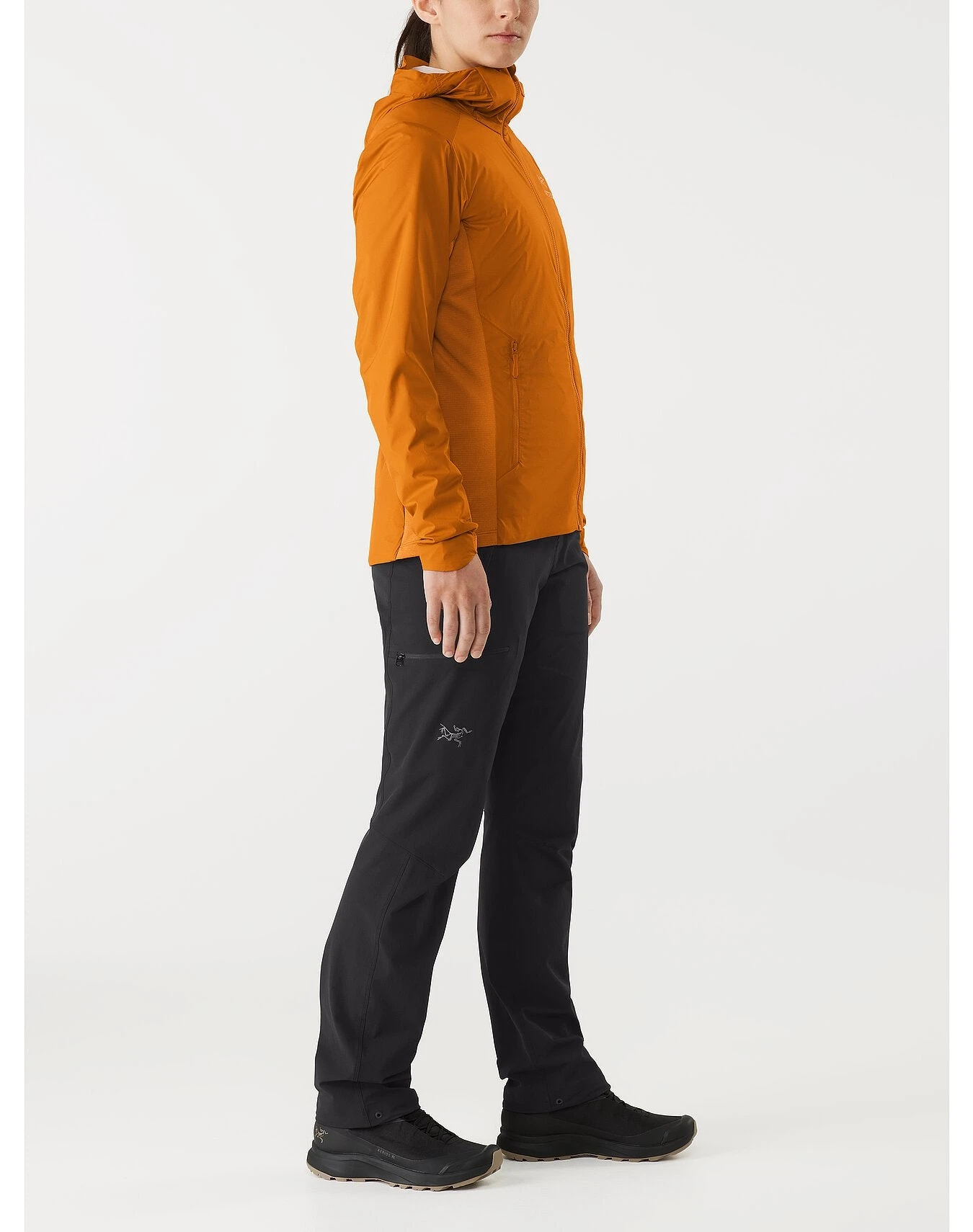 Arcteryx Gamma LT Pant Dame - Bilde 4