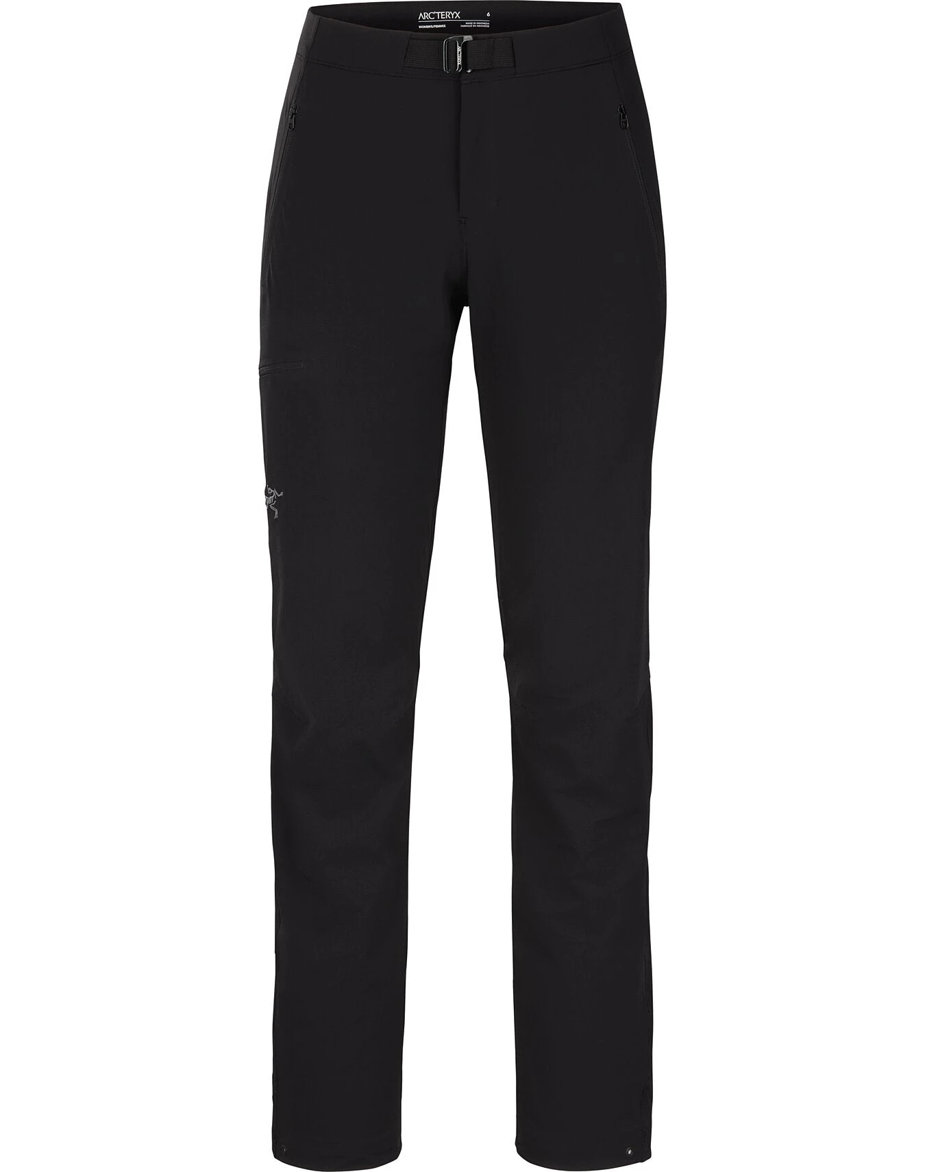 Arcteryx Gamma LT Pant Dame - Bilde 8
