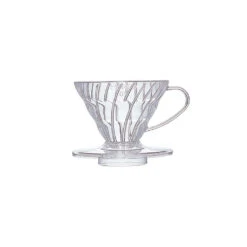 Hario V60 Dripper 01 Kaffedrypper (1-2 Kopper)
