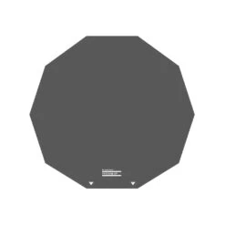 Heimplanet Ground Sheet - The Cave XL