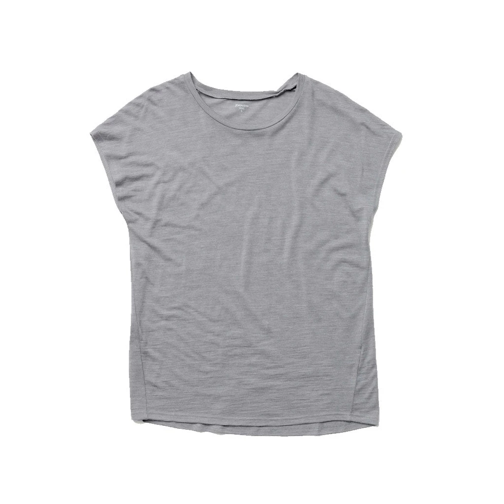 Houdini Activist T-skjorte (Dame) - Bilde 3