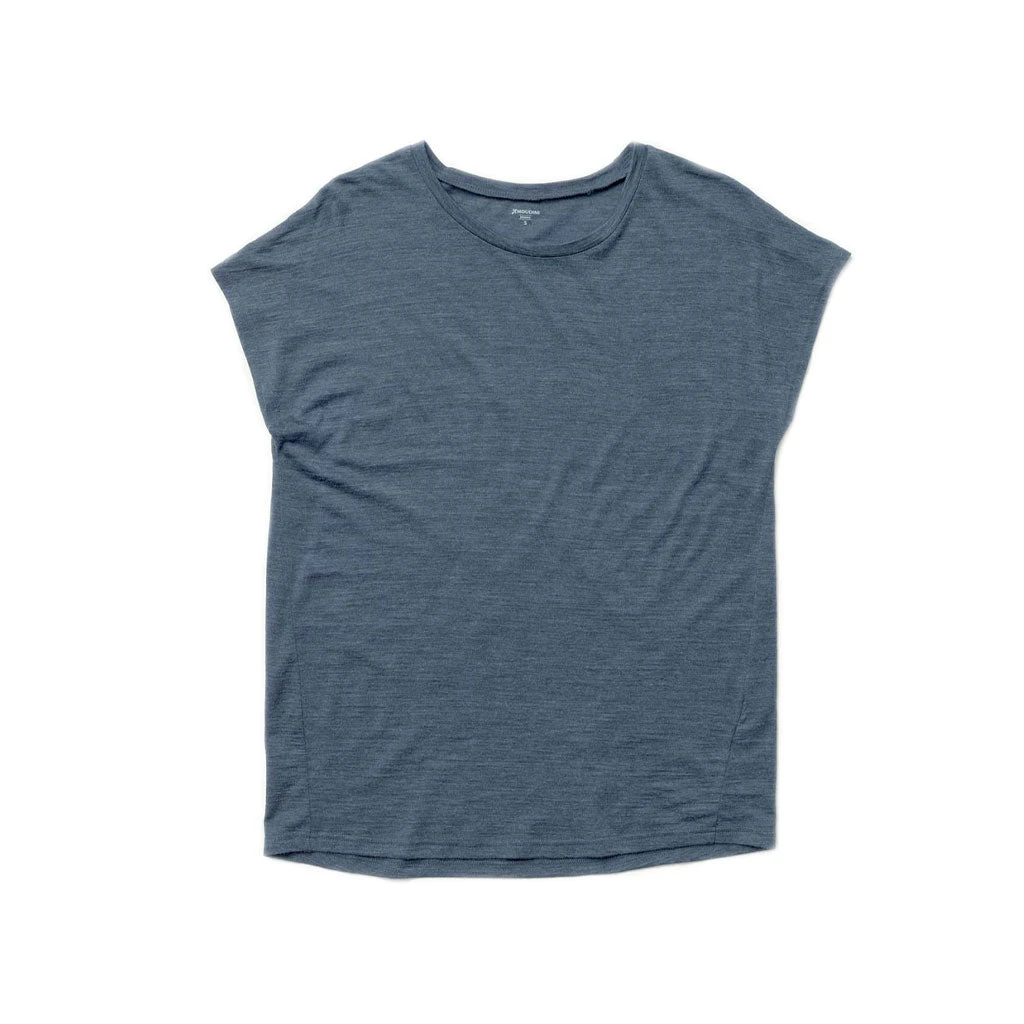 Houdini Activist T-skjorte (Dame) - Bilde 2