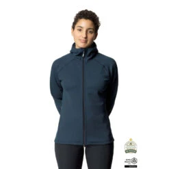 Houdini Mono Air Houdi Hettegenser (Dame)