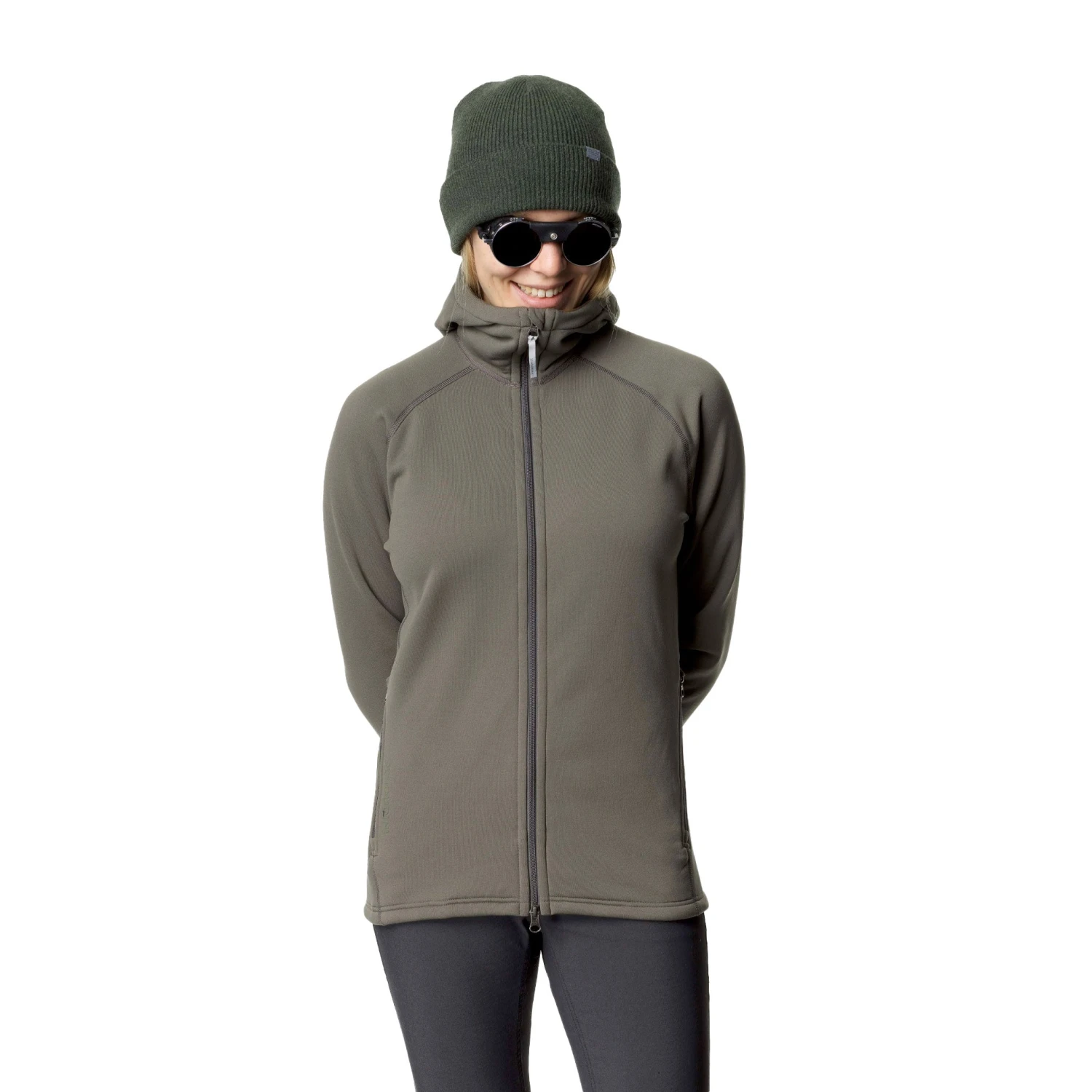 Houdini Power Houdi Hettegenser (Dame)