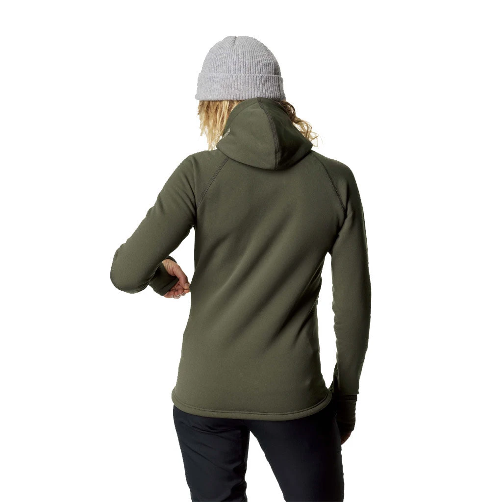 Houdini Power Houdi Hettegenser (Dame) - Bilde 4