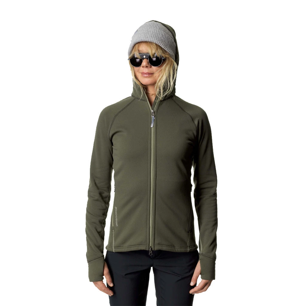 Houdini Power Houdi Hettegenser (Dame) - Bilde 2