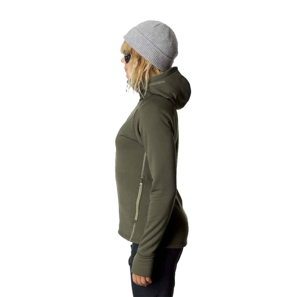 Houdini Power Houdi Hettegenser (Dame) - Bilde 3