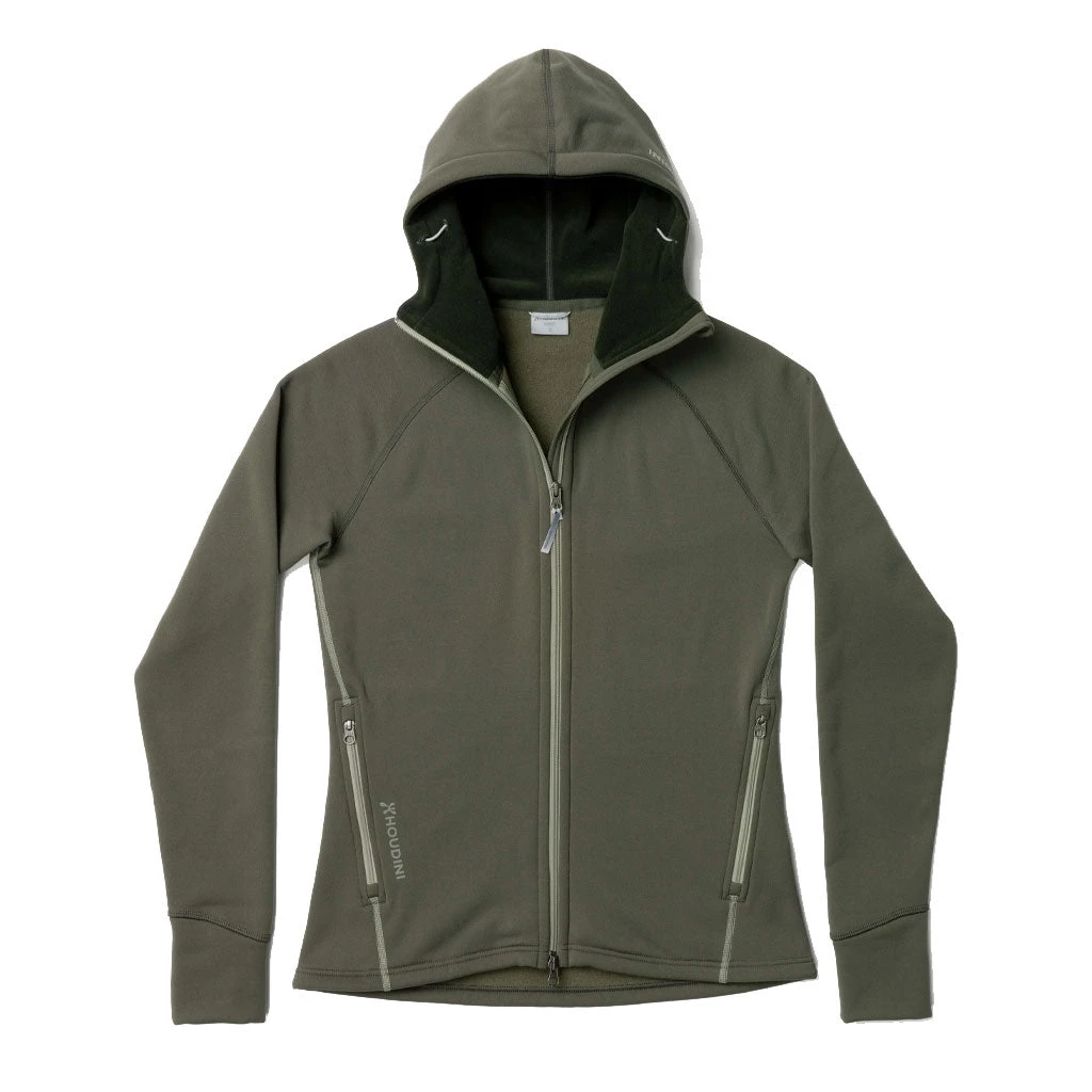 Houdini Power Houdi Hettegenser (Dame) - Bilde 5