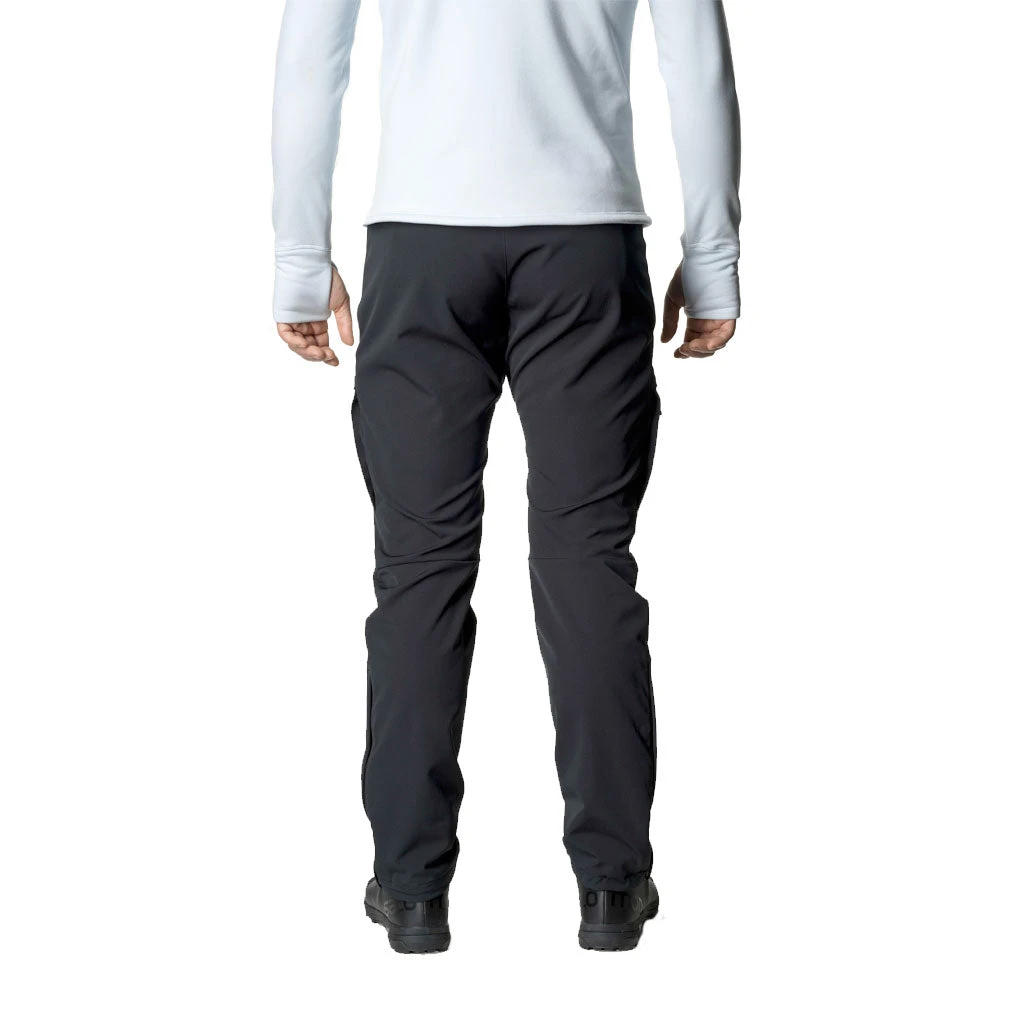 Houdini Motion Top Turbukse (Herre) - Bilde 4