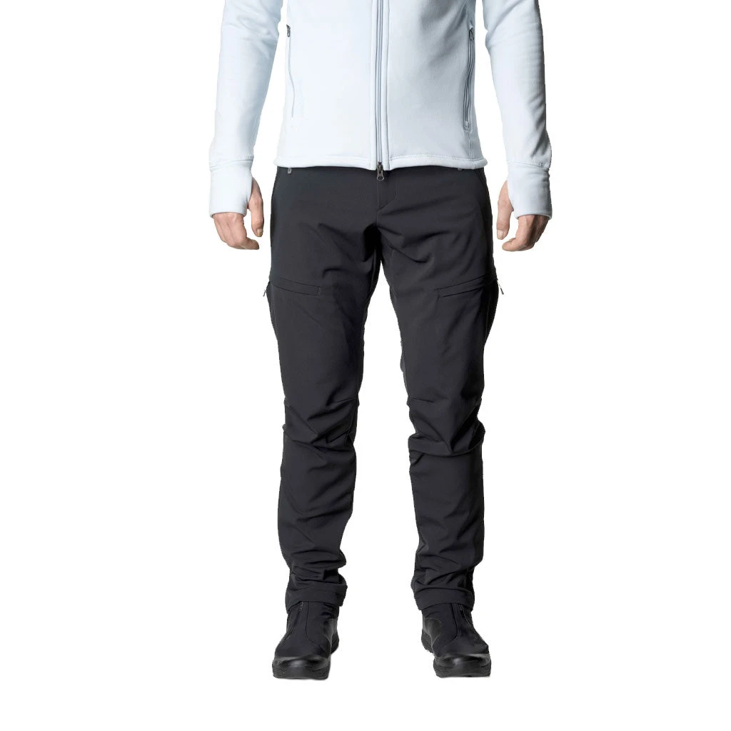 Houdini Motion Top Turbukse (Herre) - Bilde 2