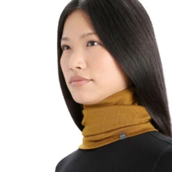 Icebreaker Apex Chute Hals