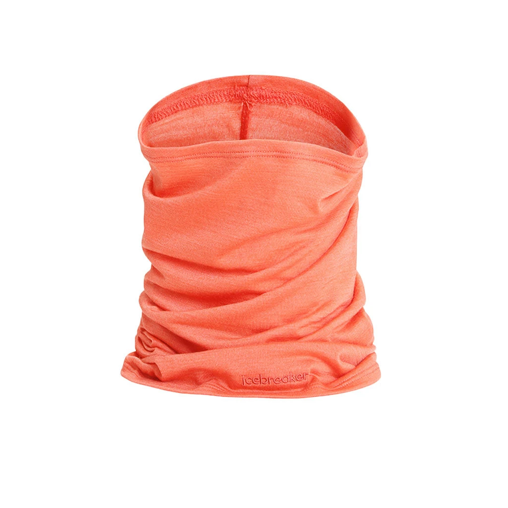 Icebreaker Cool-Lite Flexi Chute Hals (Unisex) - Bilde 3