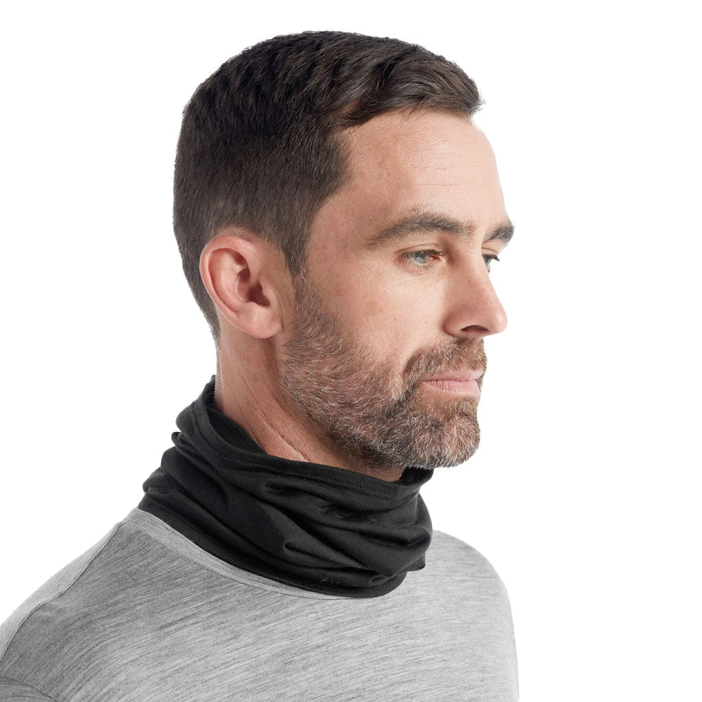 Icebreaker Cool-Lite Flexi Chute Hals (Unisex)