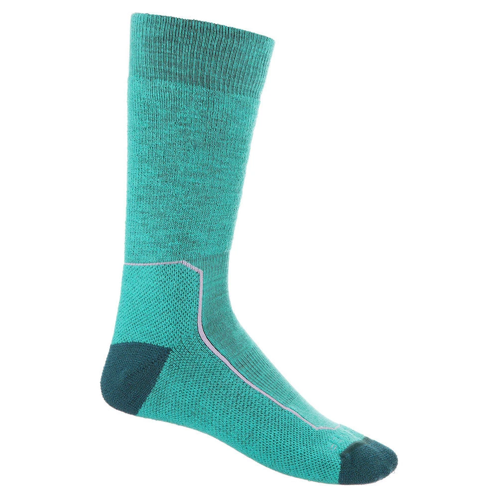 Icebreaker Hike+ Medium Crew Ullsokker (Dame) - Bilde 3