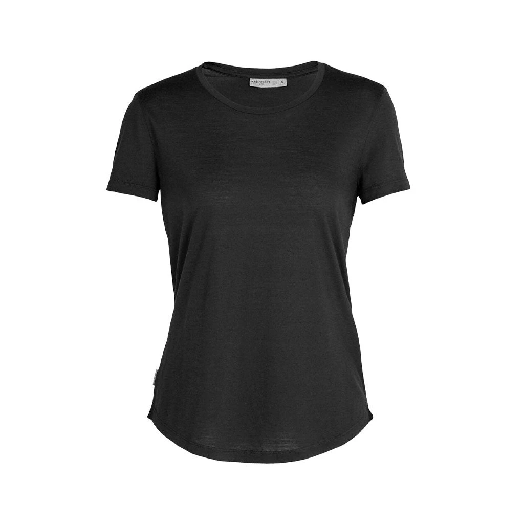 Icebreaker Sphere II SS T-skjorte (Dame) - Bilde 4