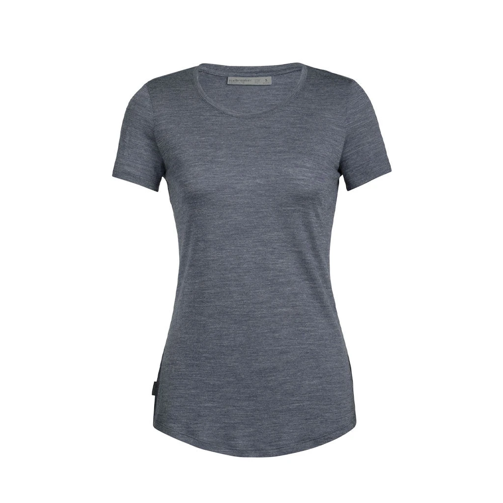 Icebreaker Sphere II SS T-skjorte (Dame) - Bilde 5