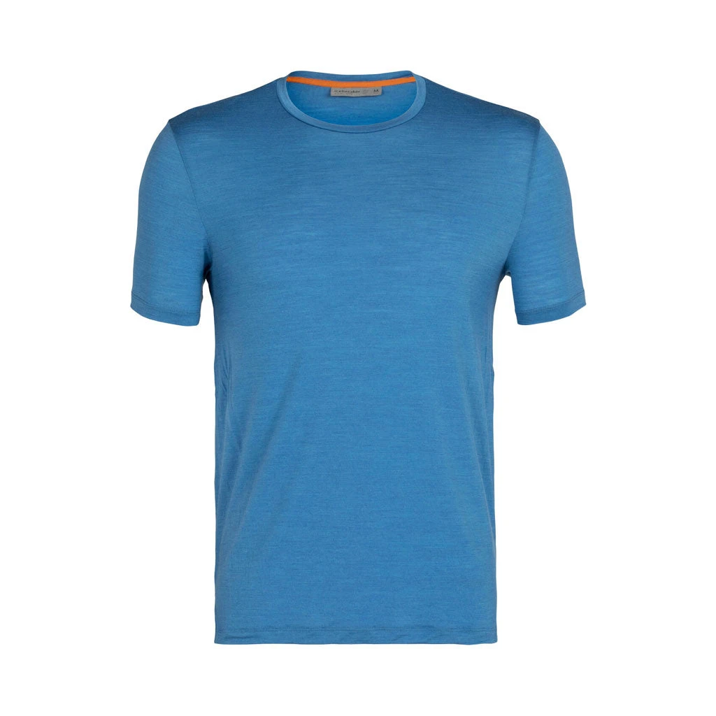 Icebreaker Sphere II SS T-skjorte (Herre) - Bilde 9