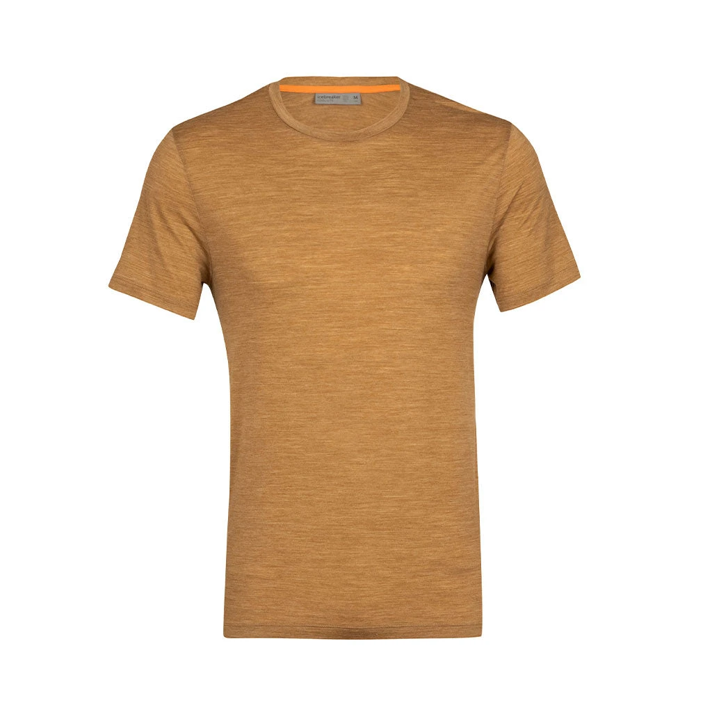 Icebreaker Sphere II SS T-skjorte (Herre) - Bilde 8