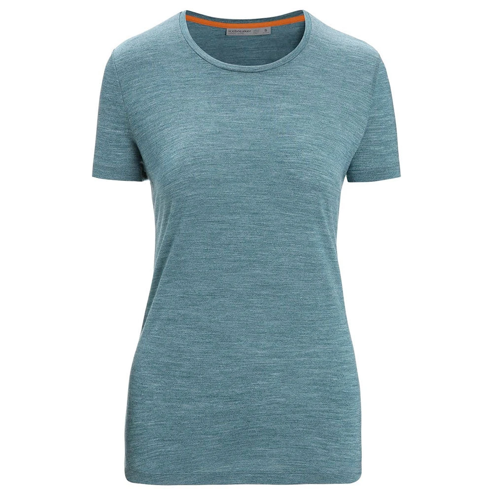 Icebreaker Sphere II SS T-skjorte (Dame) - Bilde 6