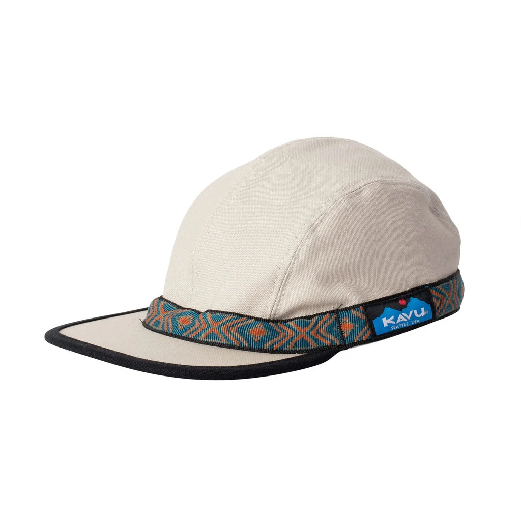 KAVU Organic Strapcap - Bilde 2