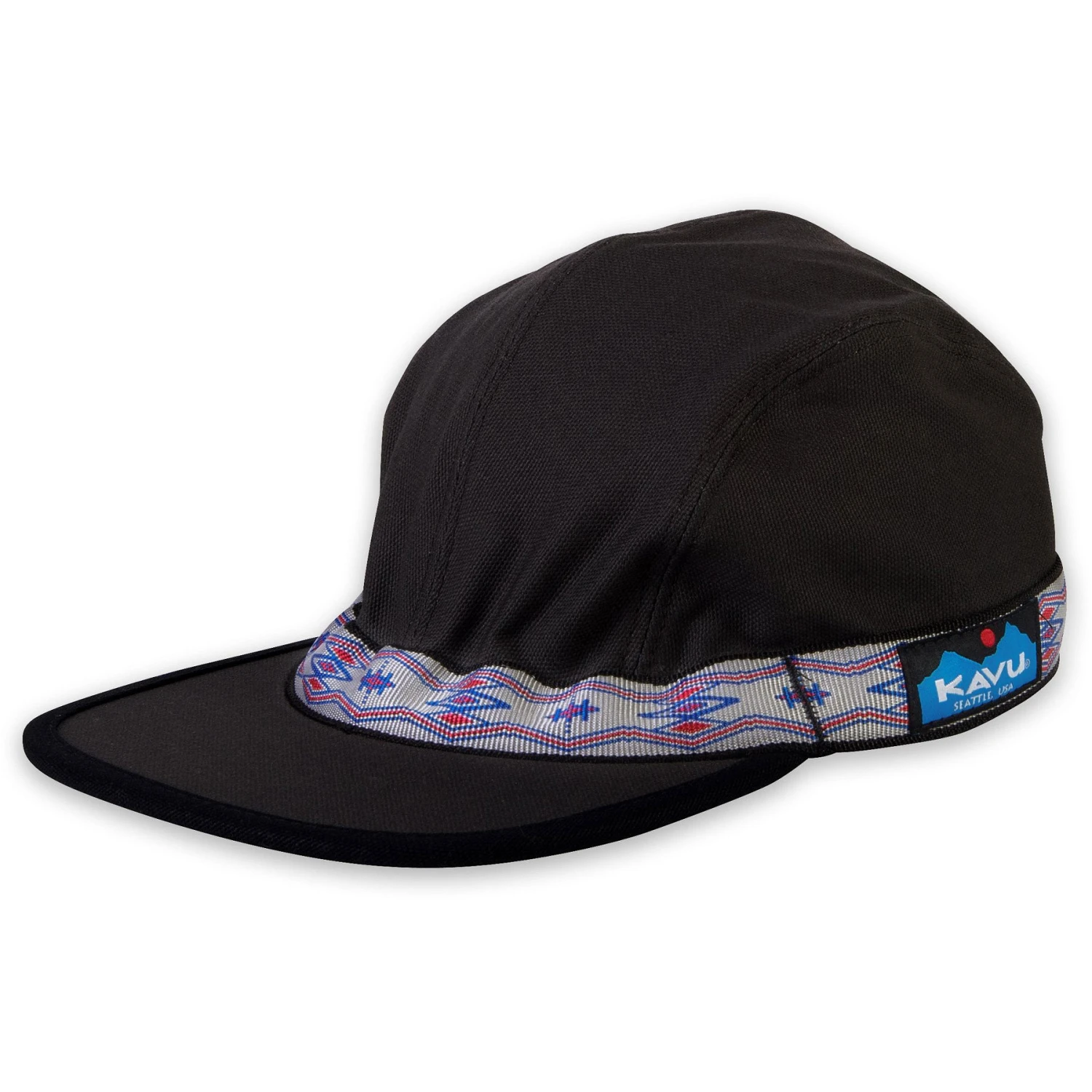 KAVU Organic Strapcap - Bilde 4